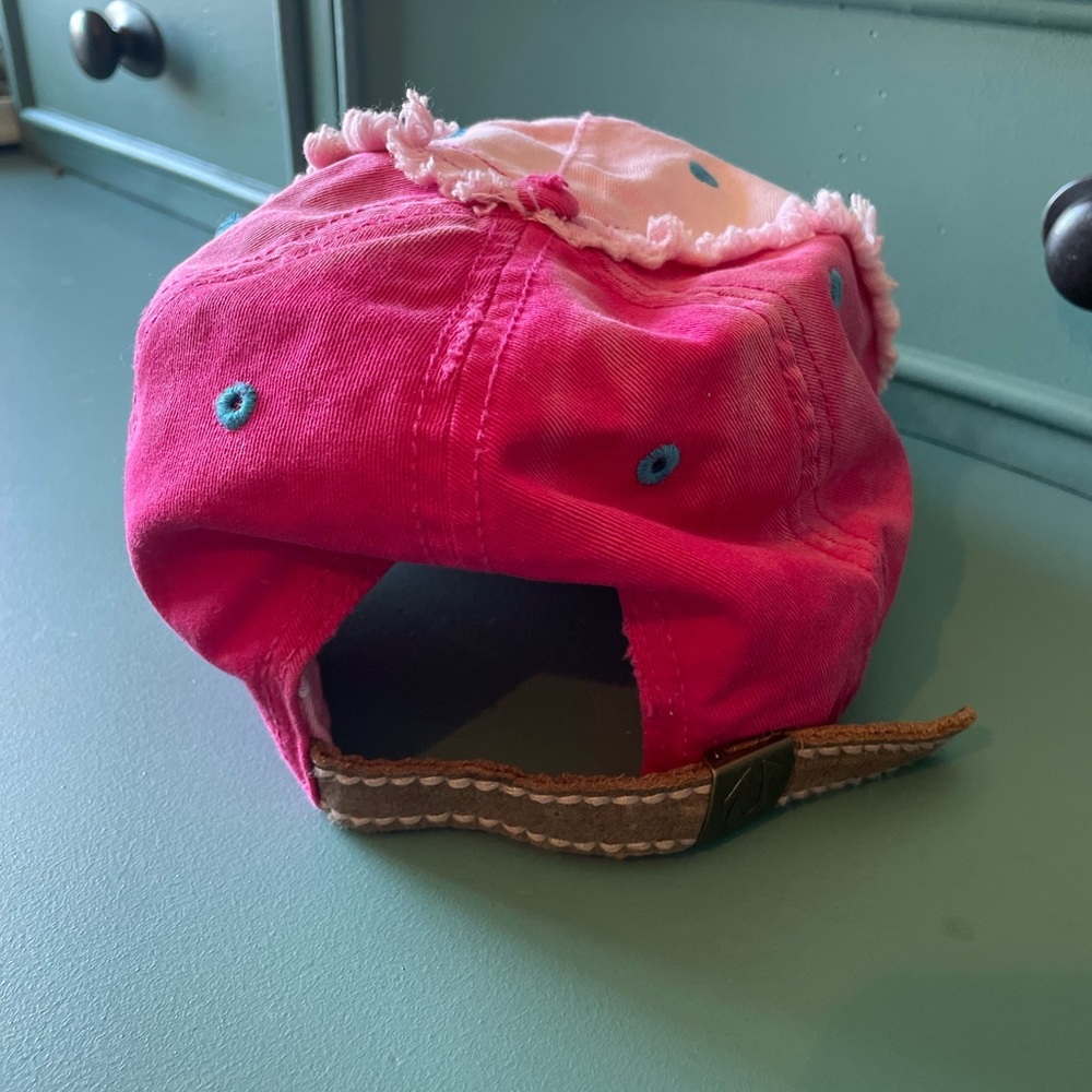 Vintage True Religion hat - Picture 2 of 6